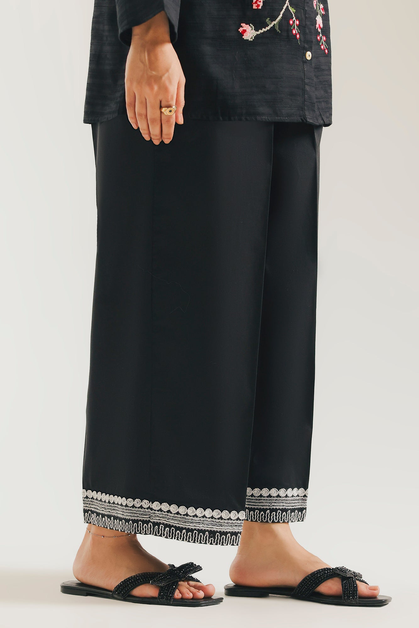 TROUSER (E7660/102/902)