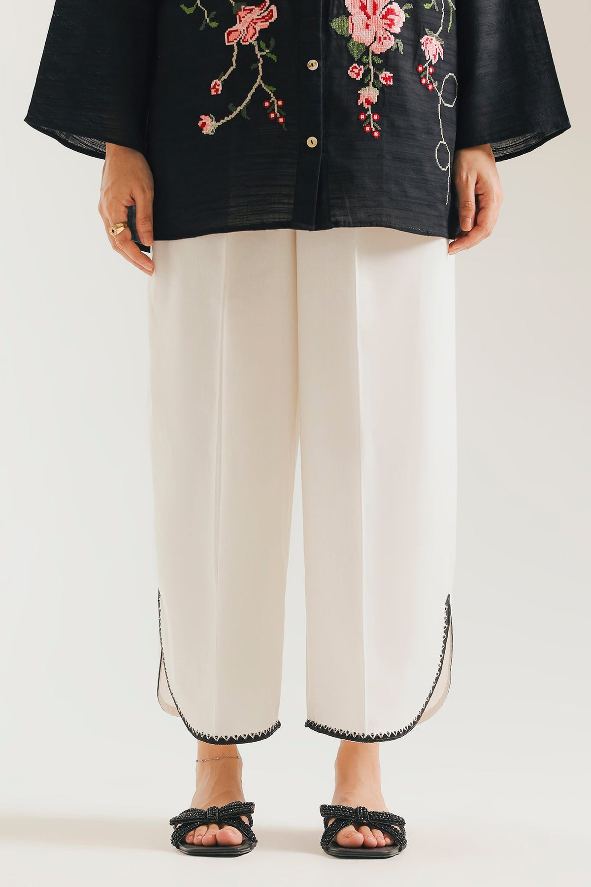 TROUSER (E7665/102/002)