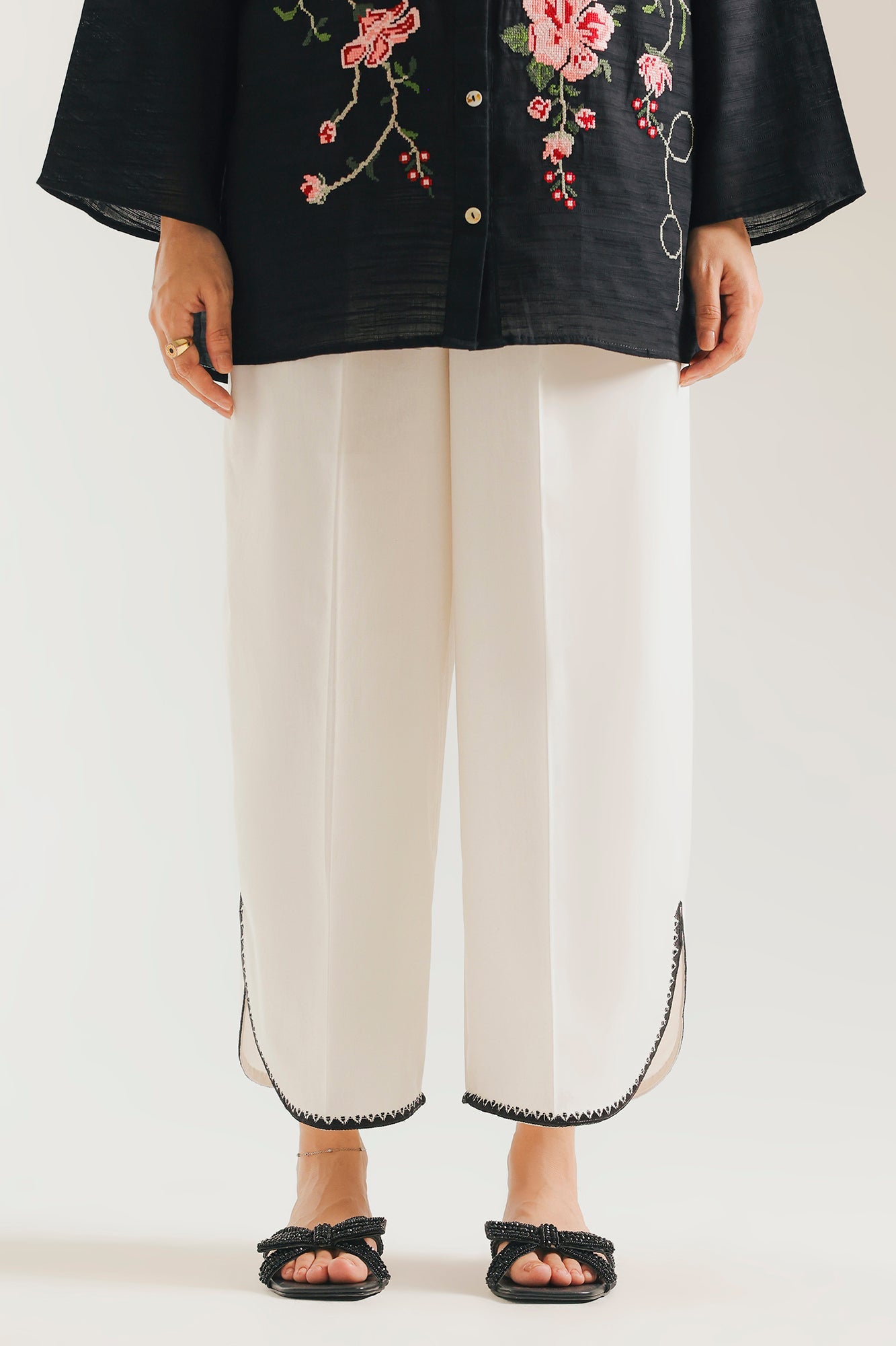 TROUSER (E7665/102/002)