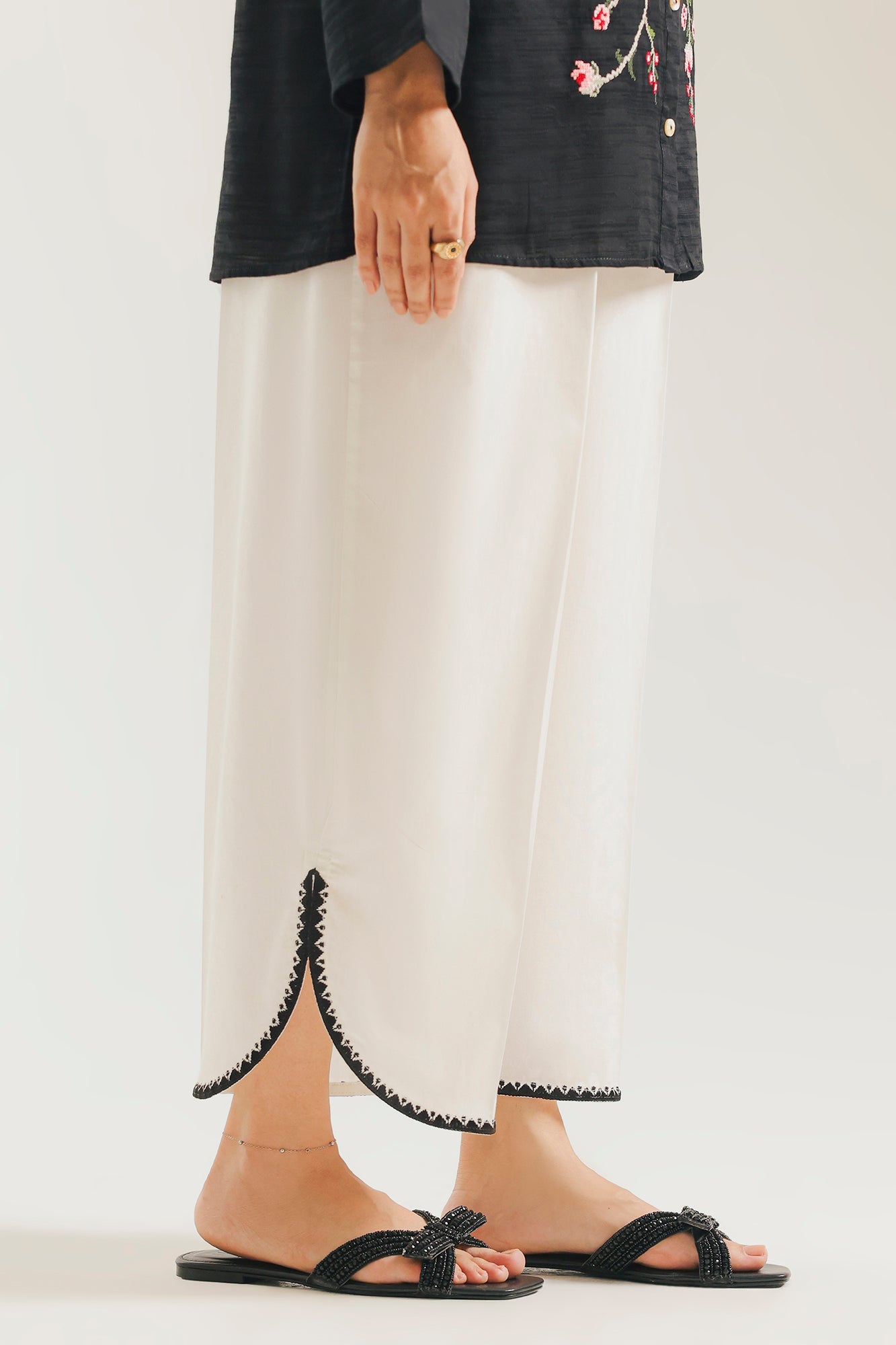 TROUSER (E7665/102/002)