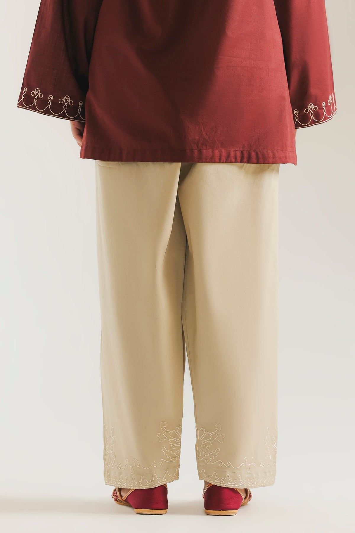 SHALWAR (E7666/102/817)