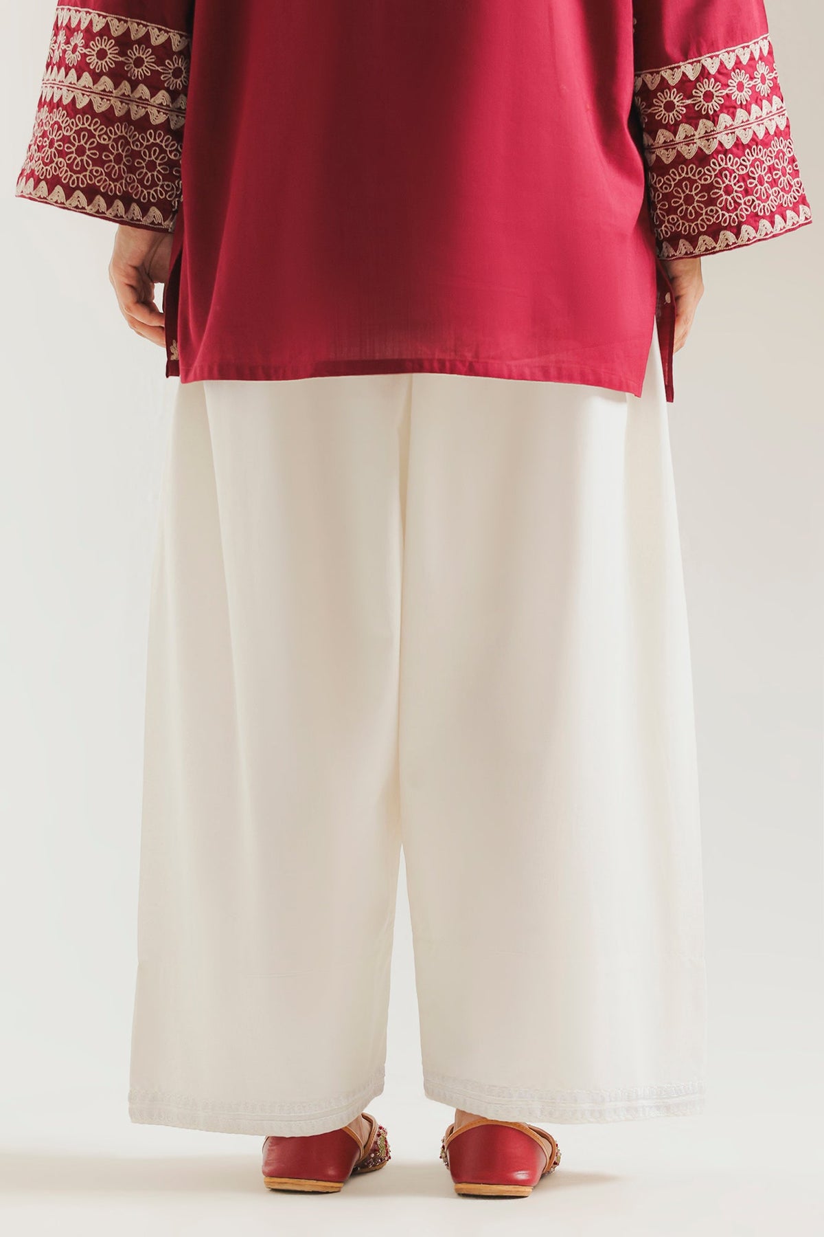 Ethnic
