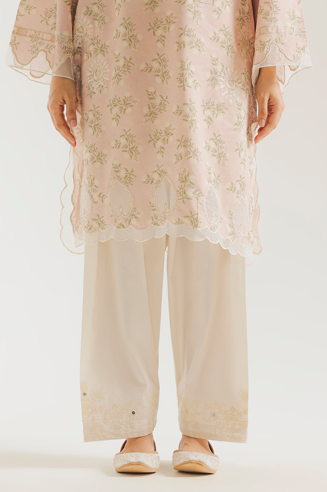 SHALWAR (E7670/102/002)