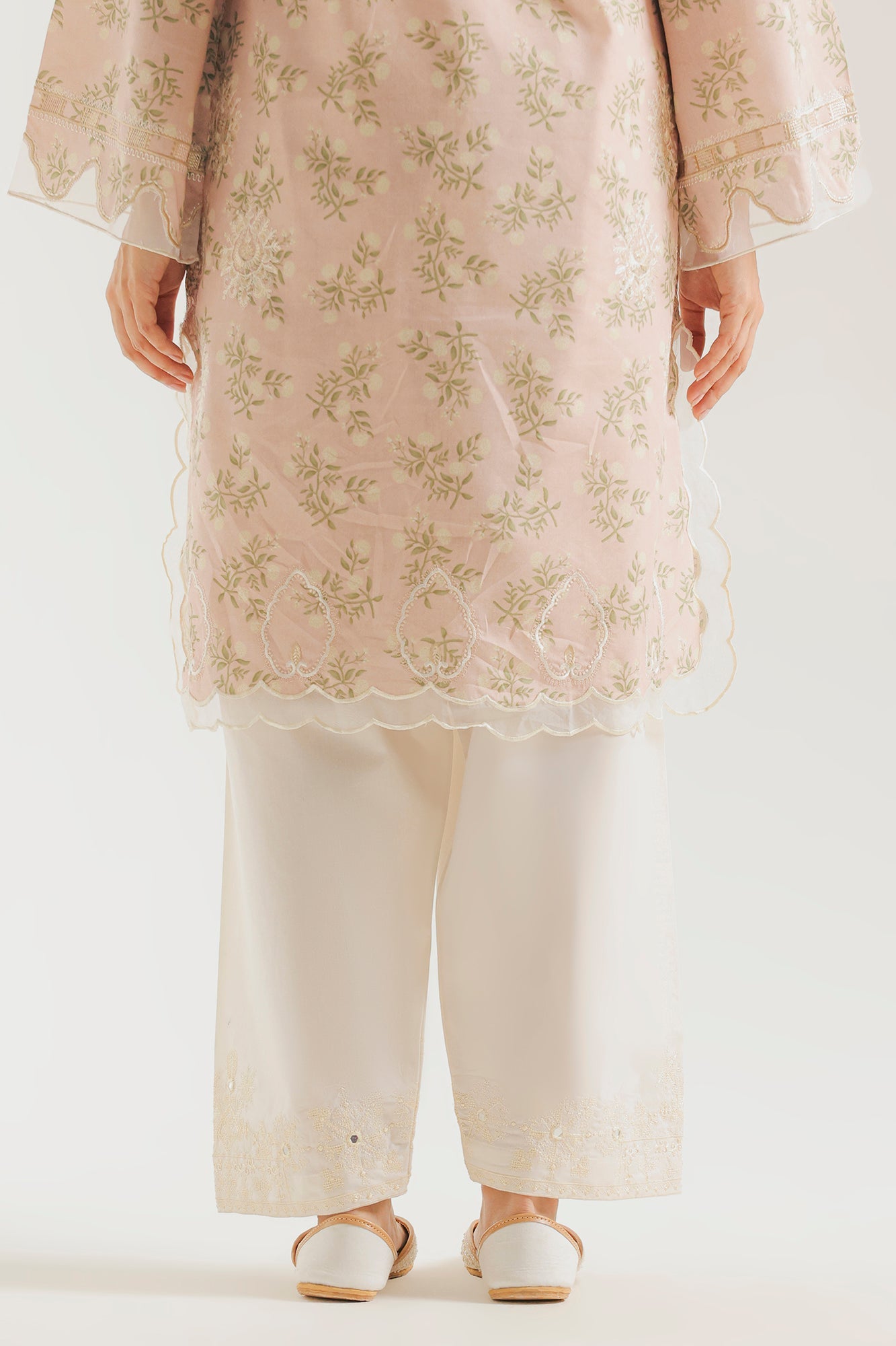 SHALWAR (E7670/102/002)
