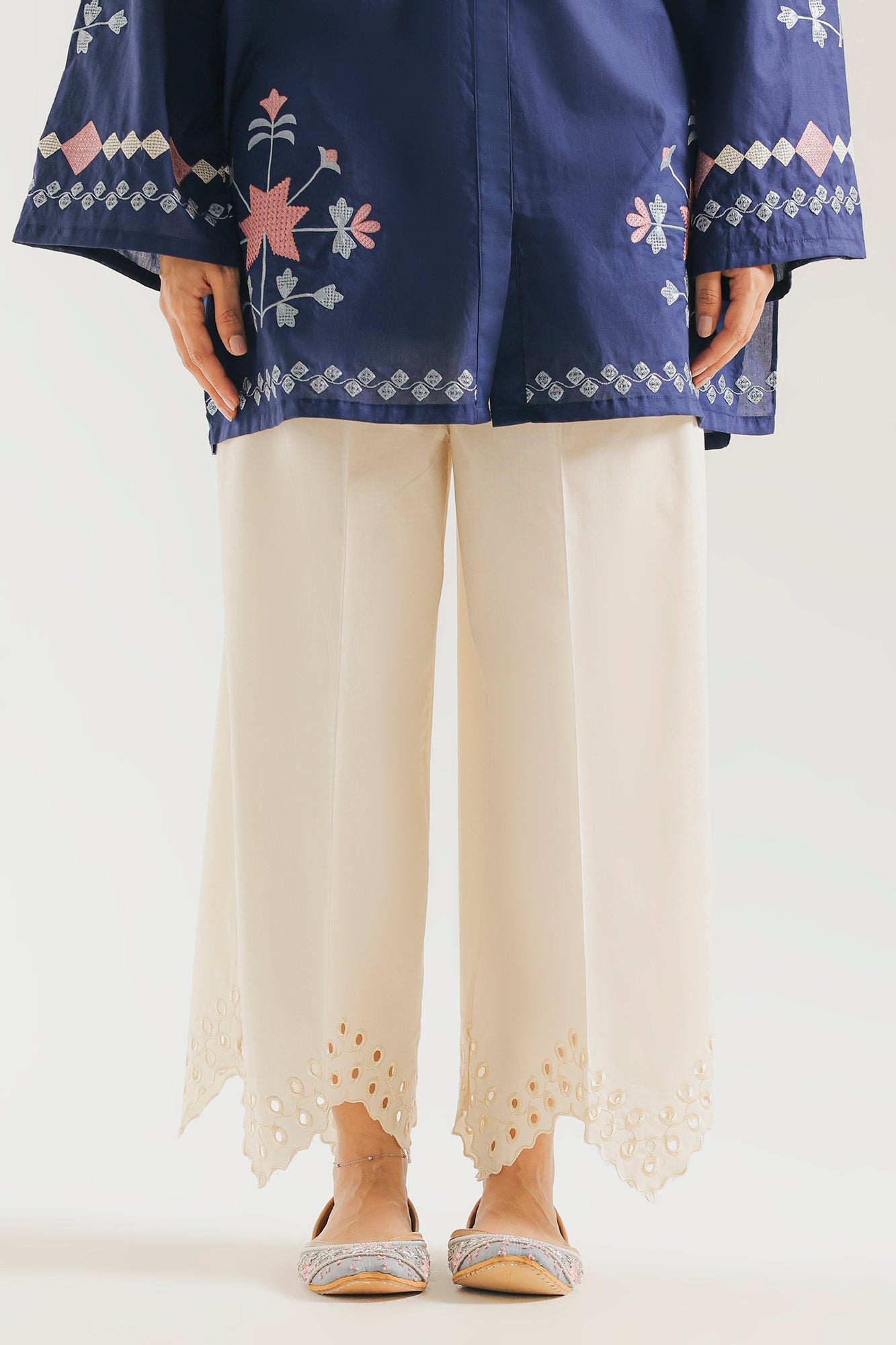 TROUSER (E7671/102/002)