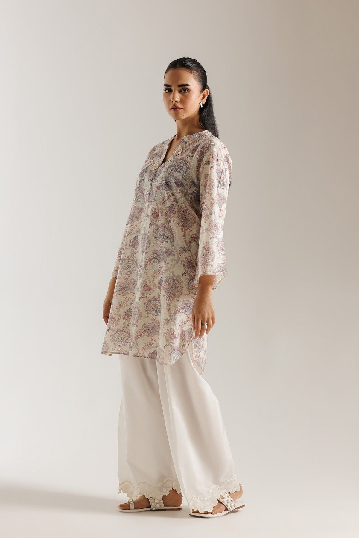 Ethnic