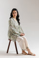 EMBROIDERED SUIT (E7678/102/002)