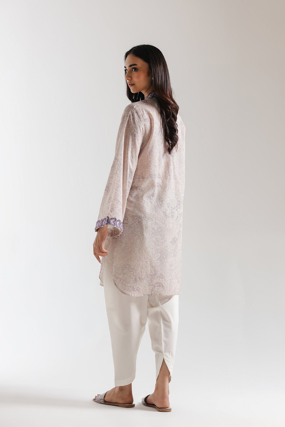 Ethnic
