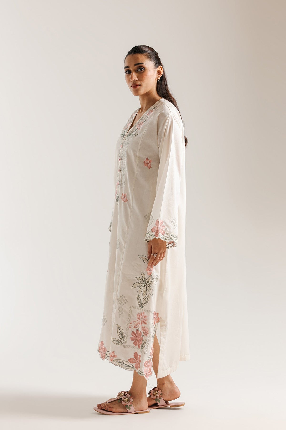 Ethnic