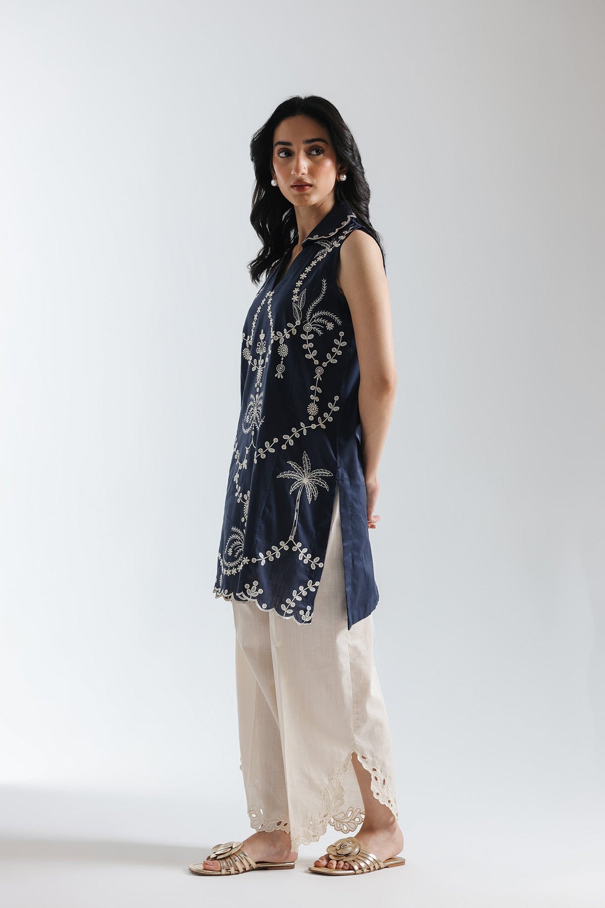 Ethnic