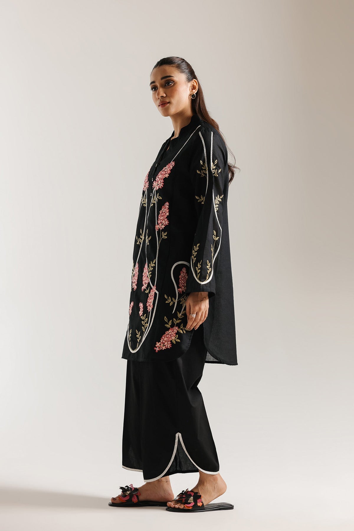 Ethnic