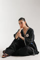 EMBROIDERED SHIRT (E7699/102/901)