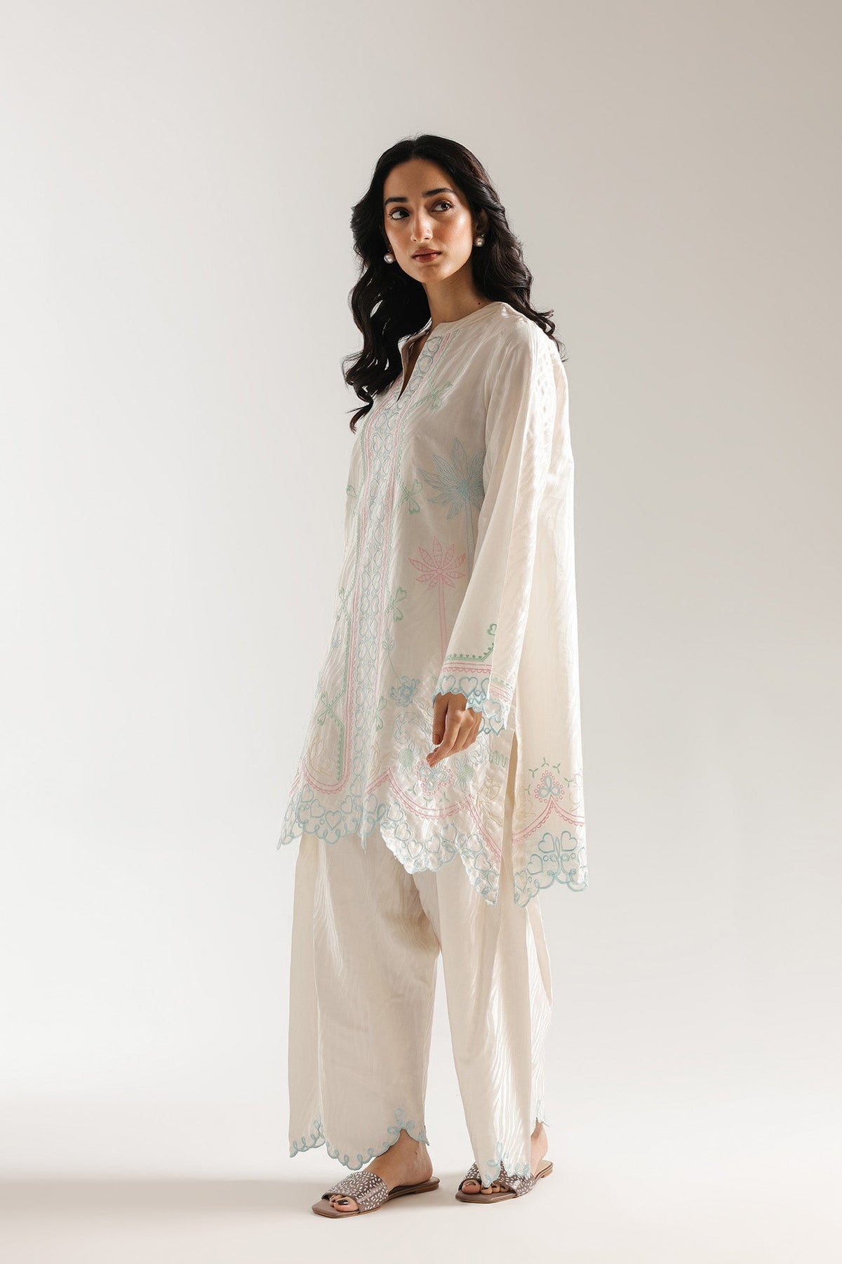 Ethnic