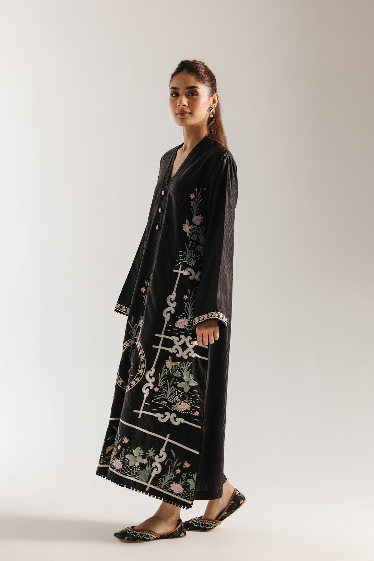 Ethnic