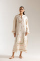 Embroidered Dress (E7704/102/227)