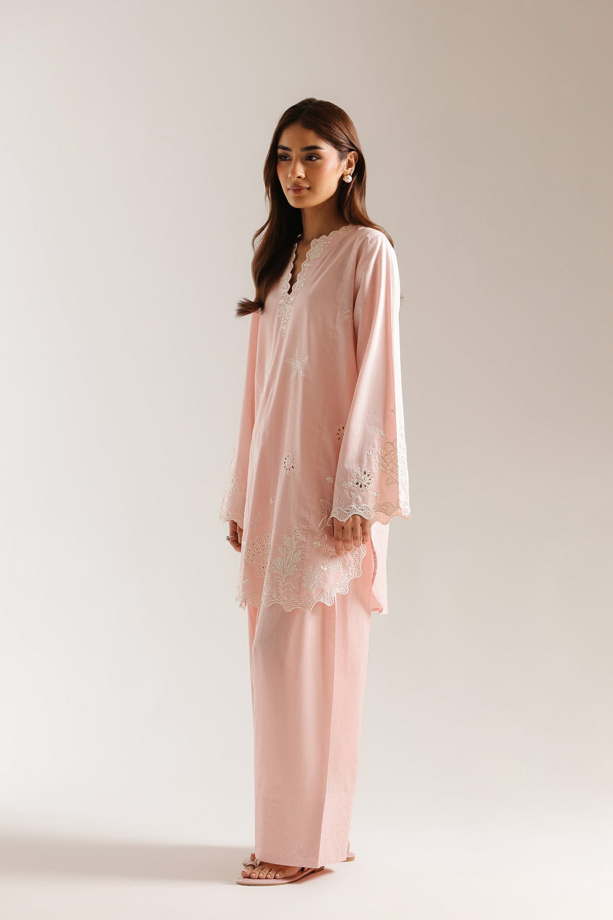 Ethnic