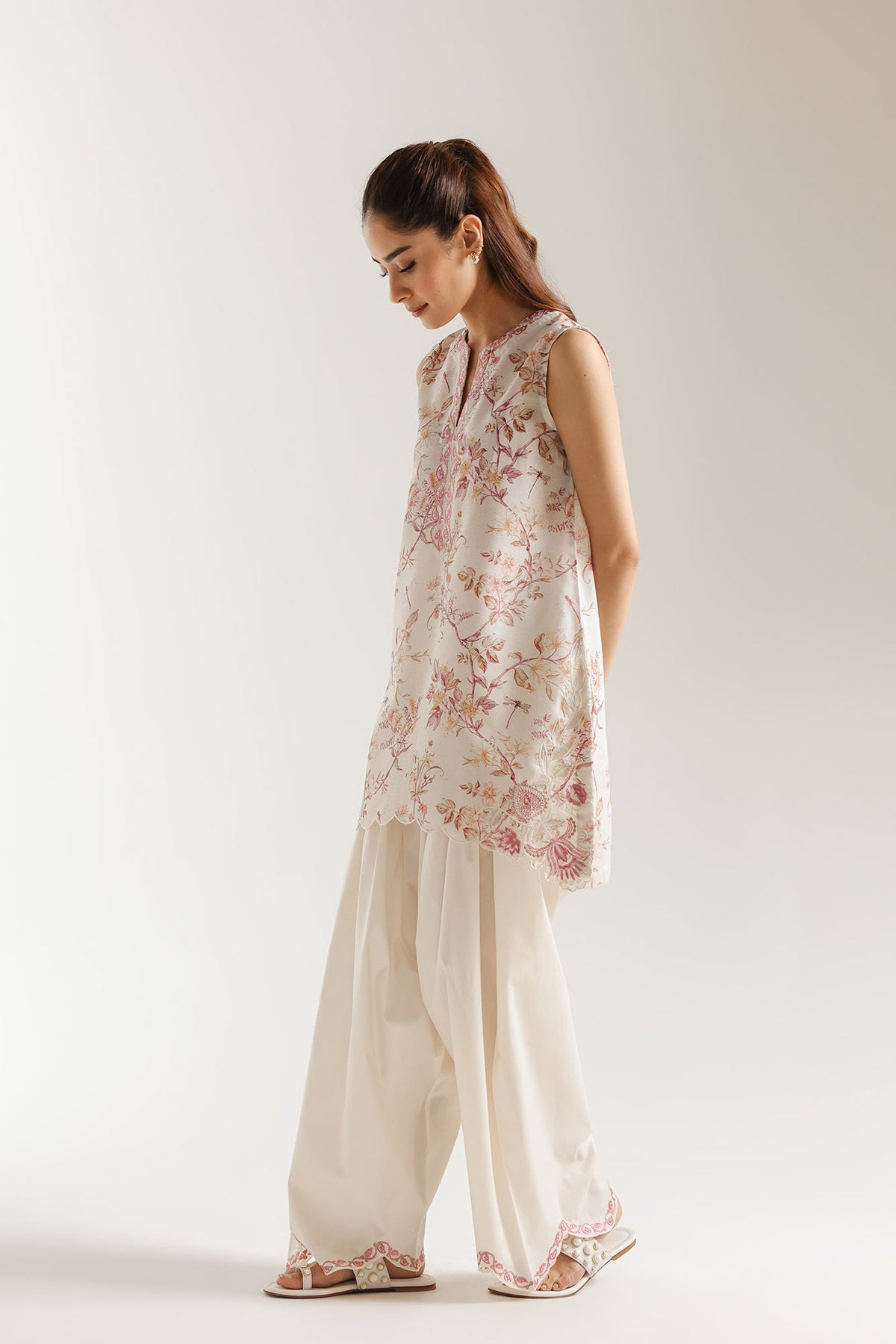 Ethnic