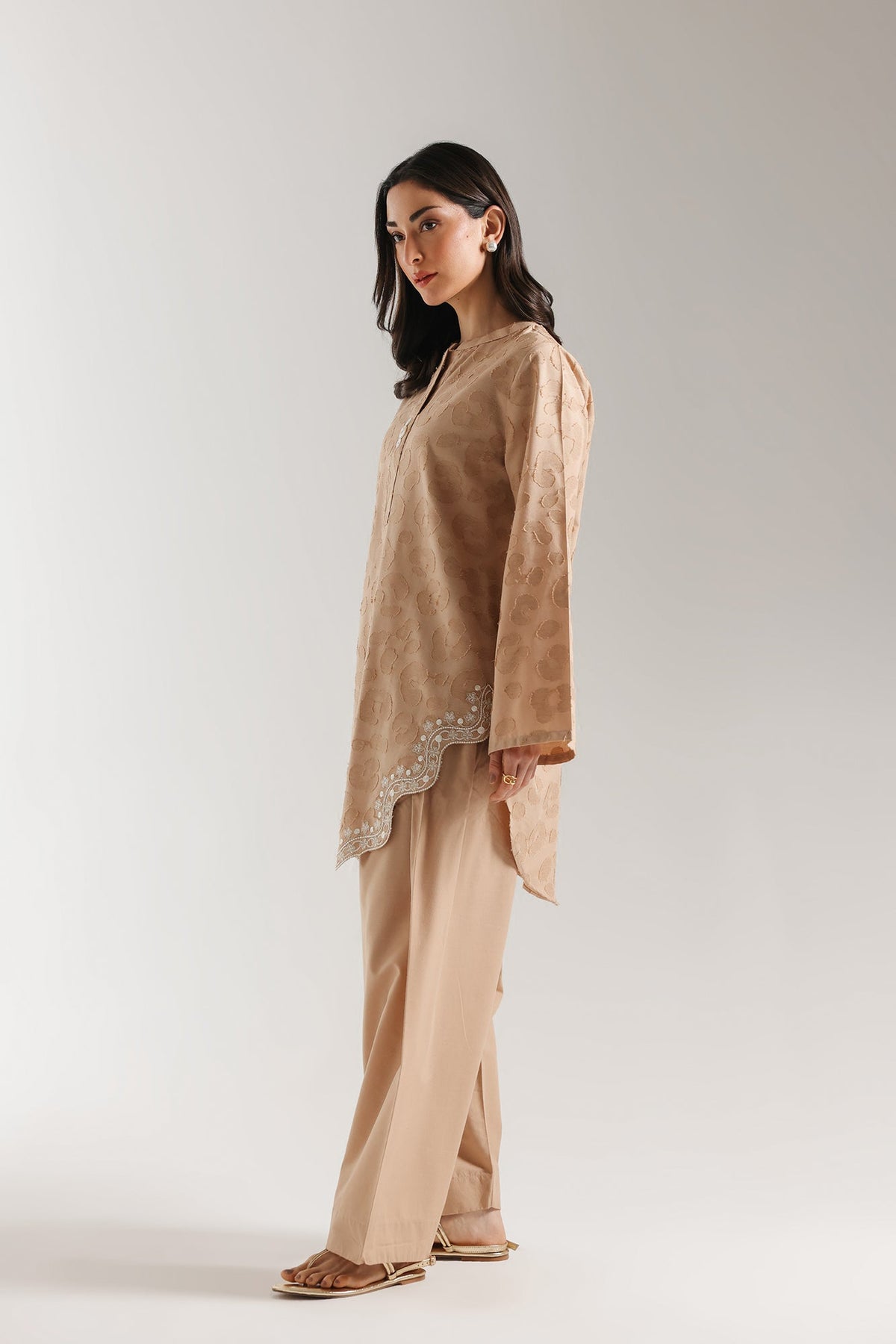 Ethnic