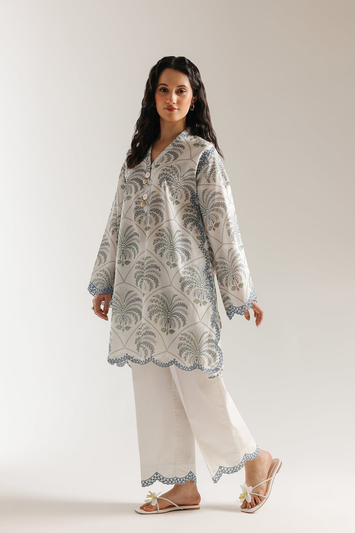 Ethnic