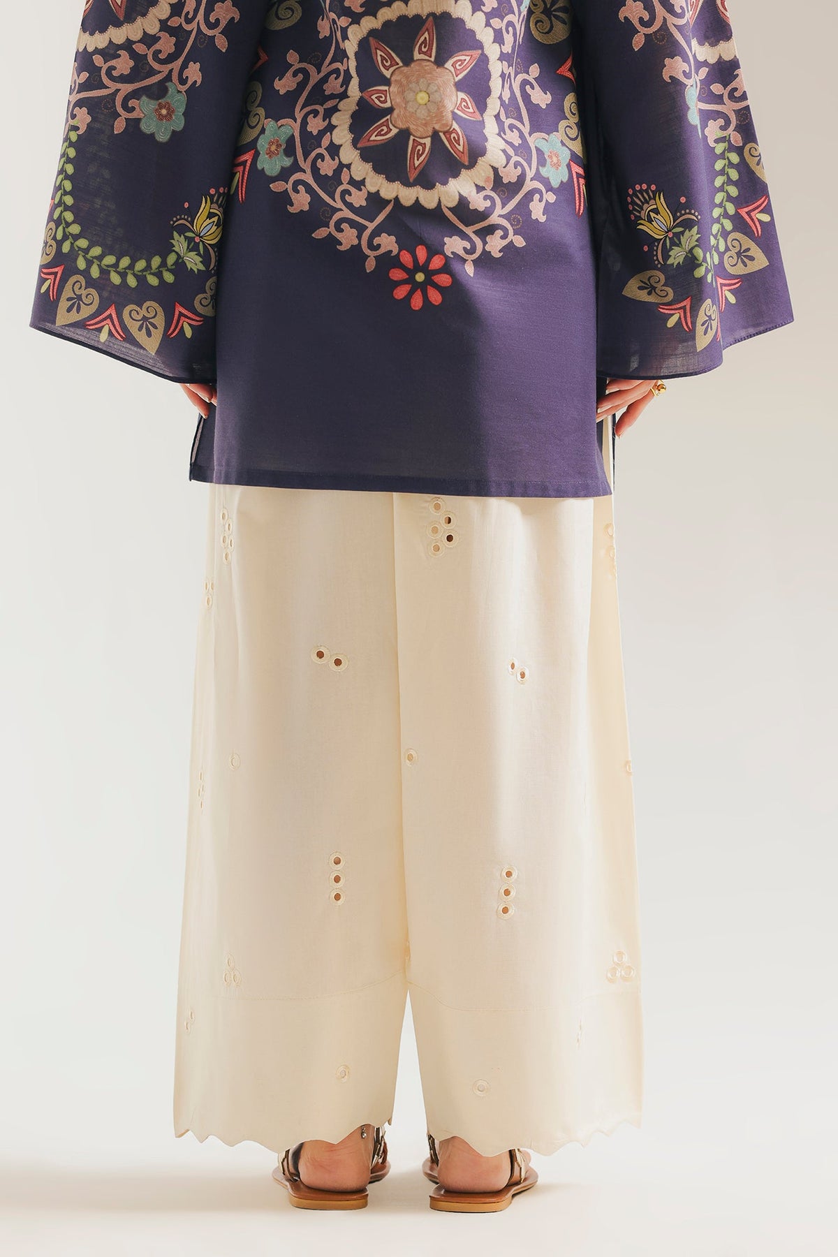 Ethnic