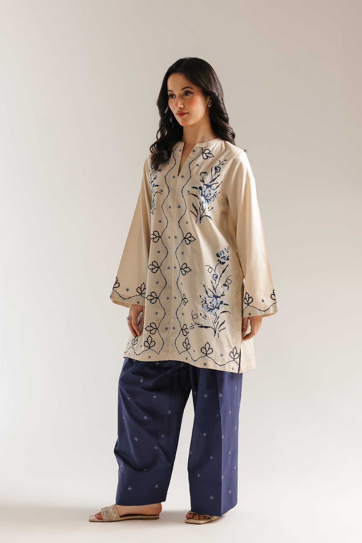 Ethnic