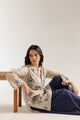 EMBROIDERED SUIT (E7744/102/004)