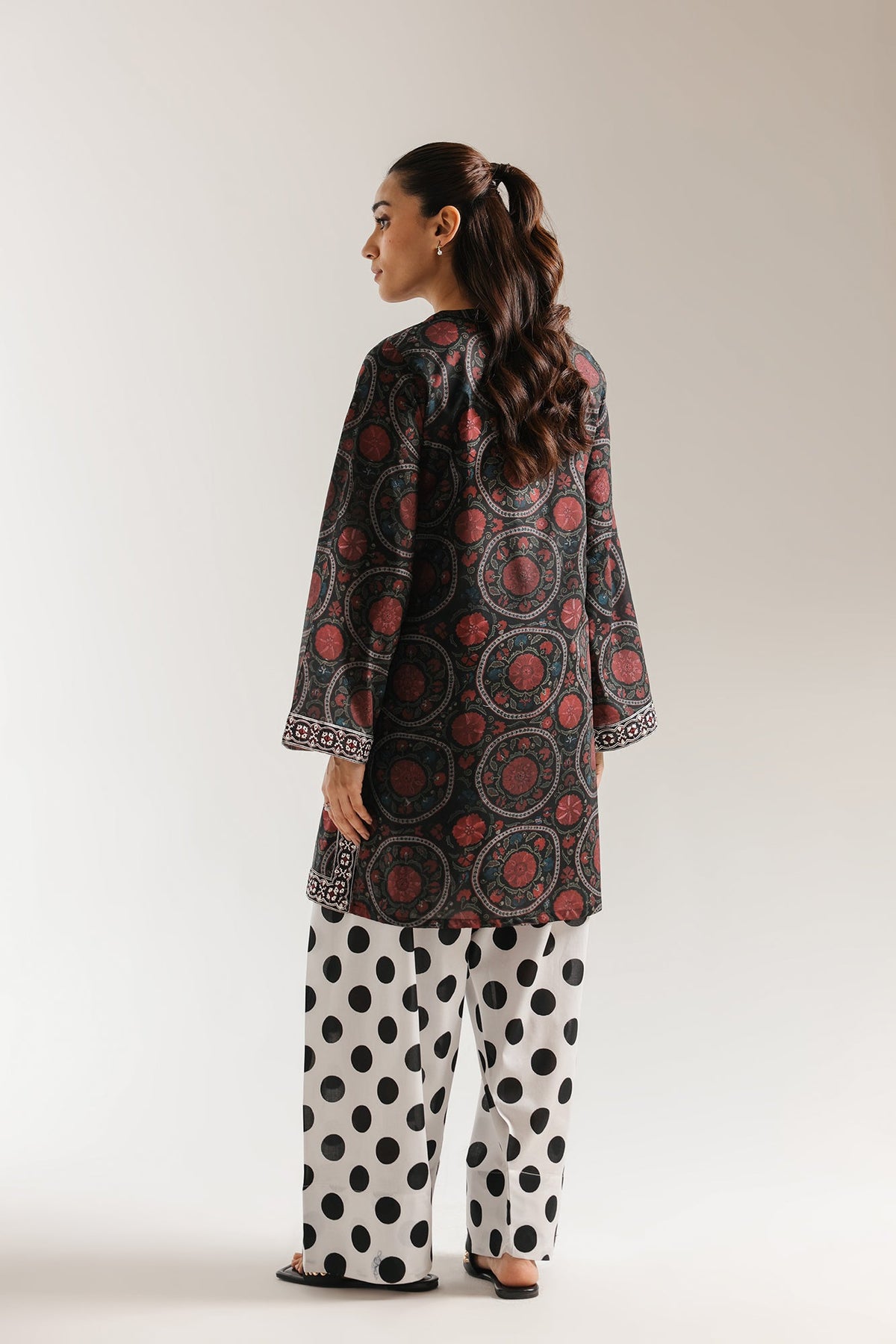 Ethnic