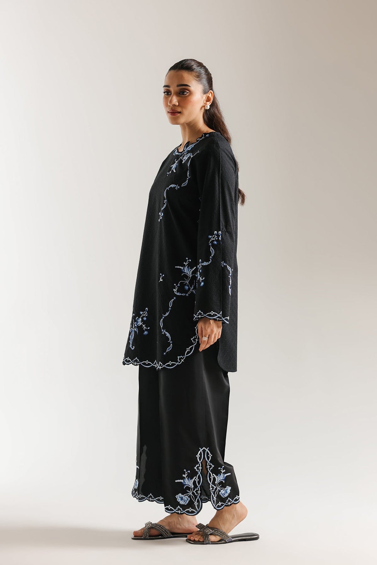 Ethnic