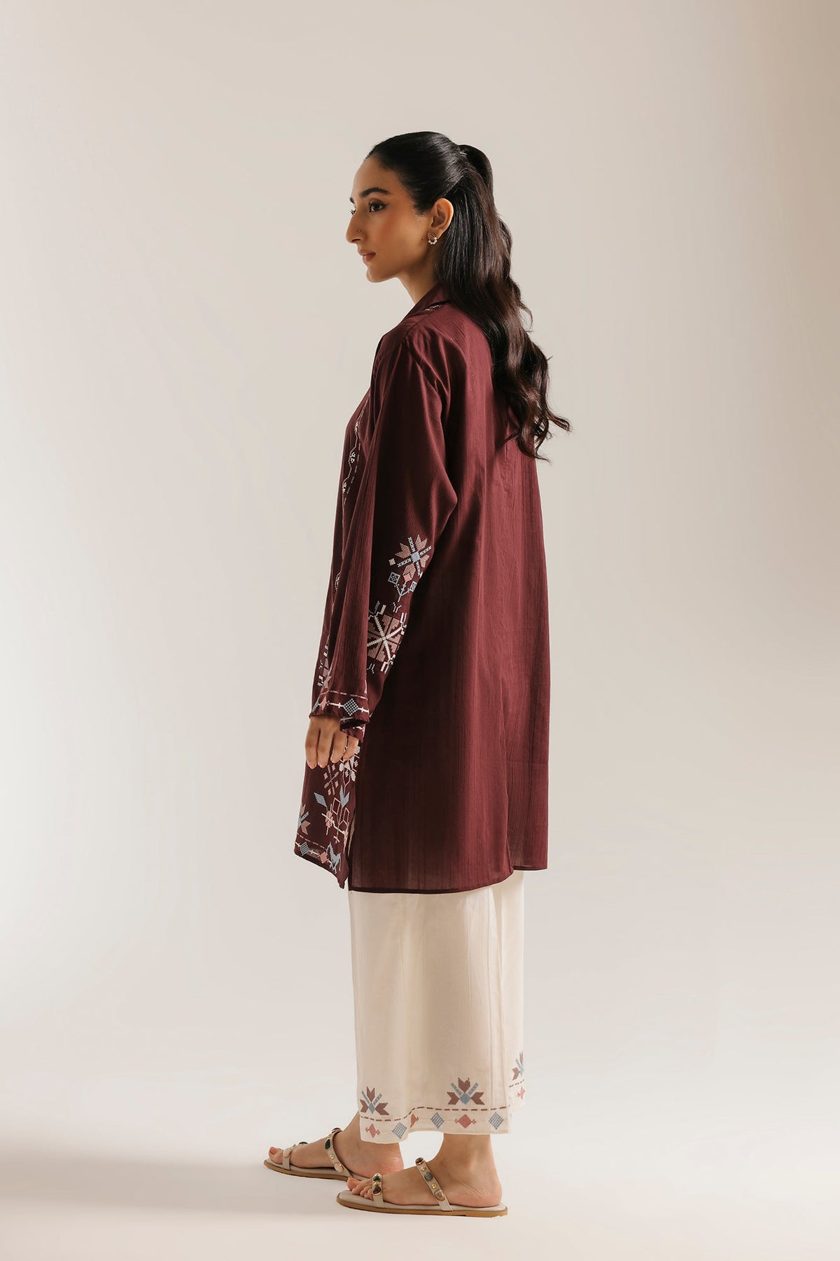 Ethnic