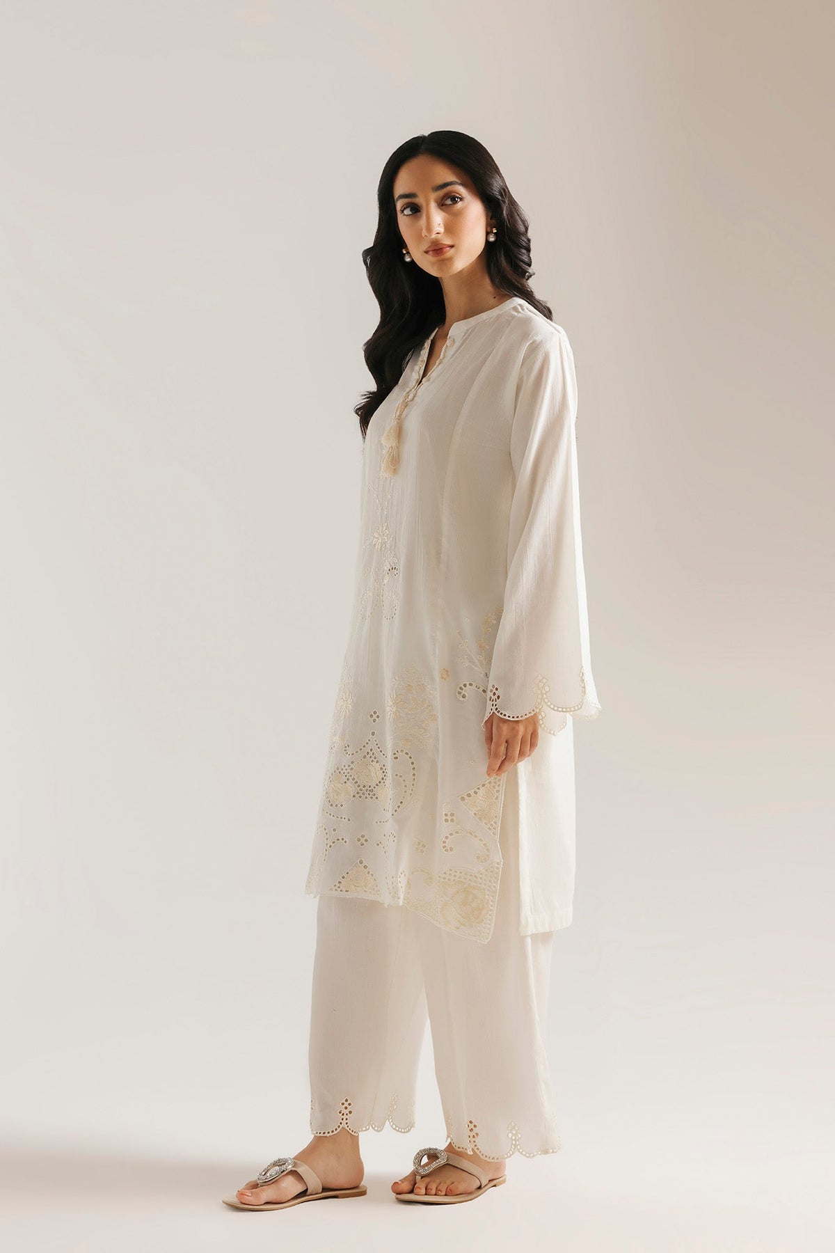 Ethnic