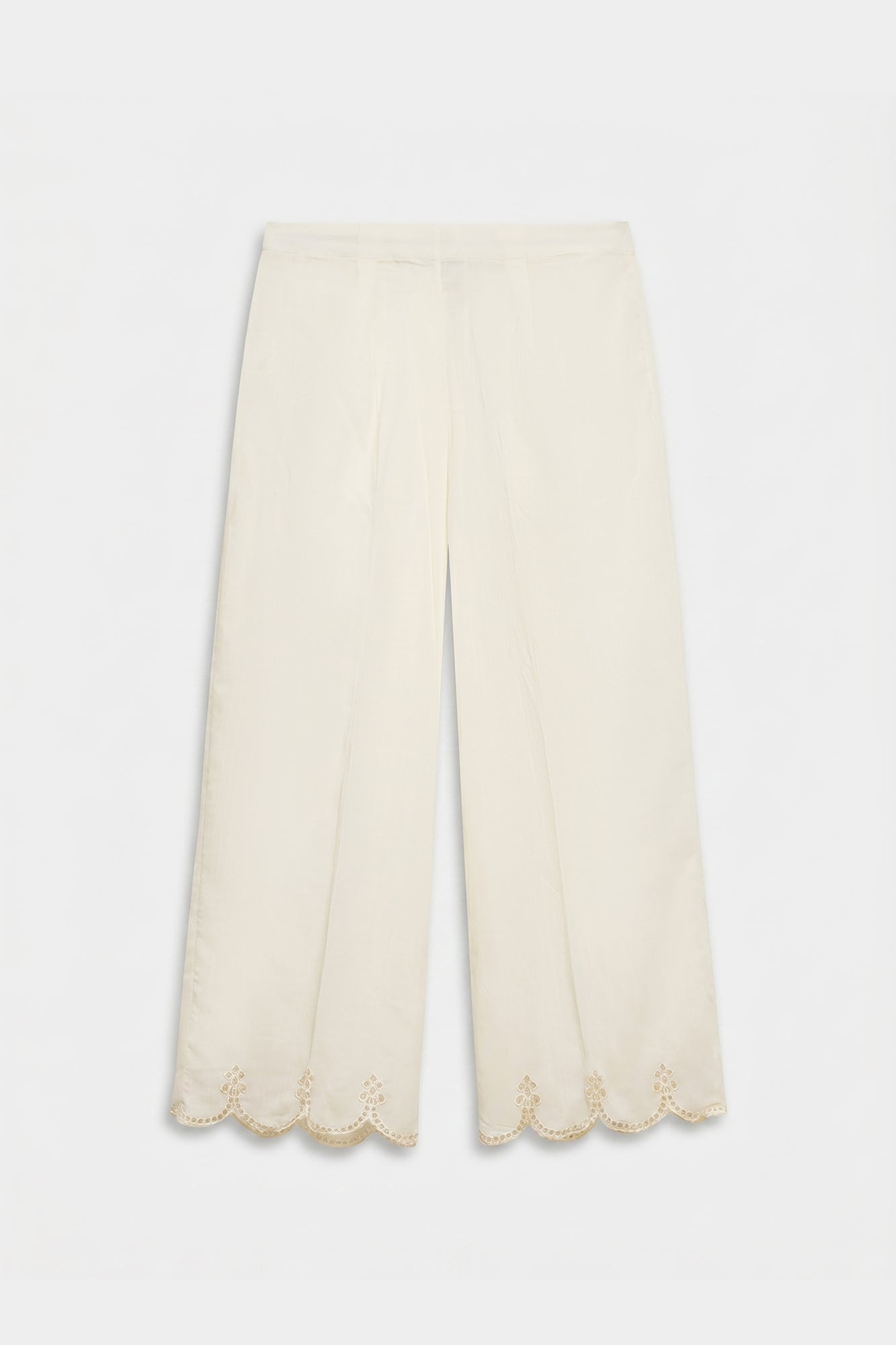 EMBROIDERED SUIT (E7773/102/002)