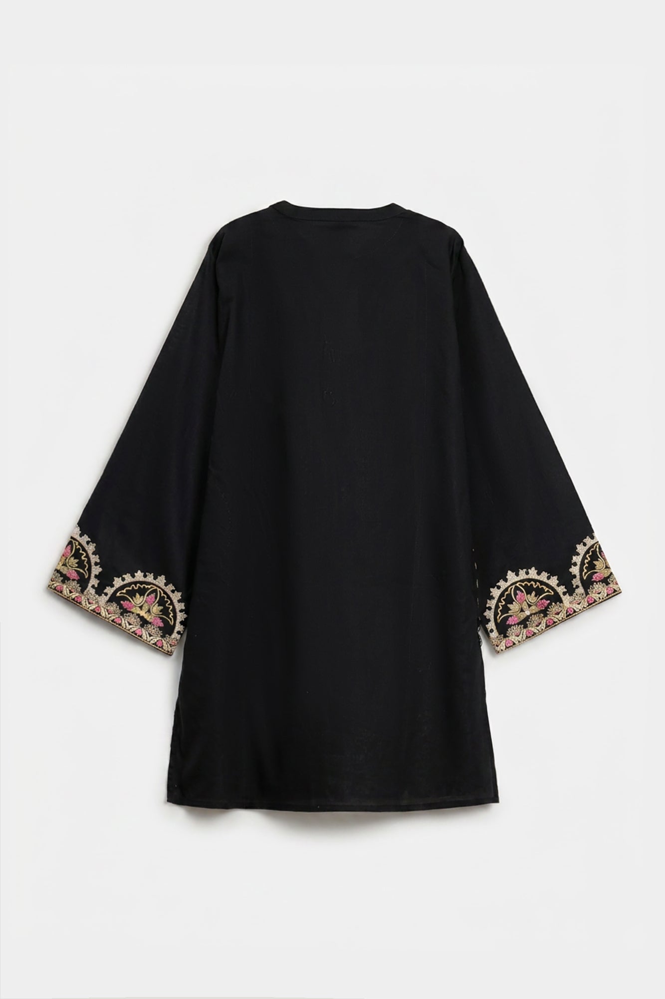 EMBROIDERED SUIT (E7783/102/902)