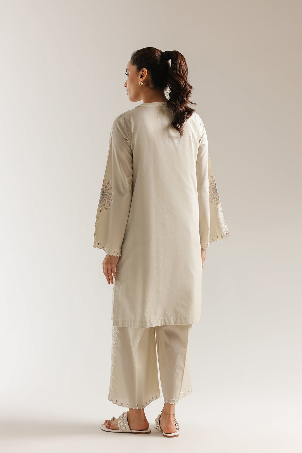 Ethnic
