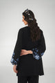 EMBROIDERED SUIT (E7791/102/902)