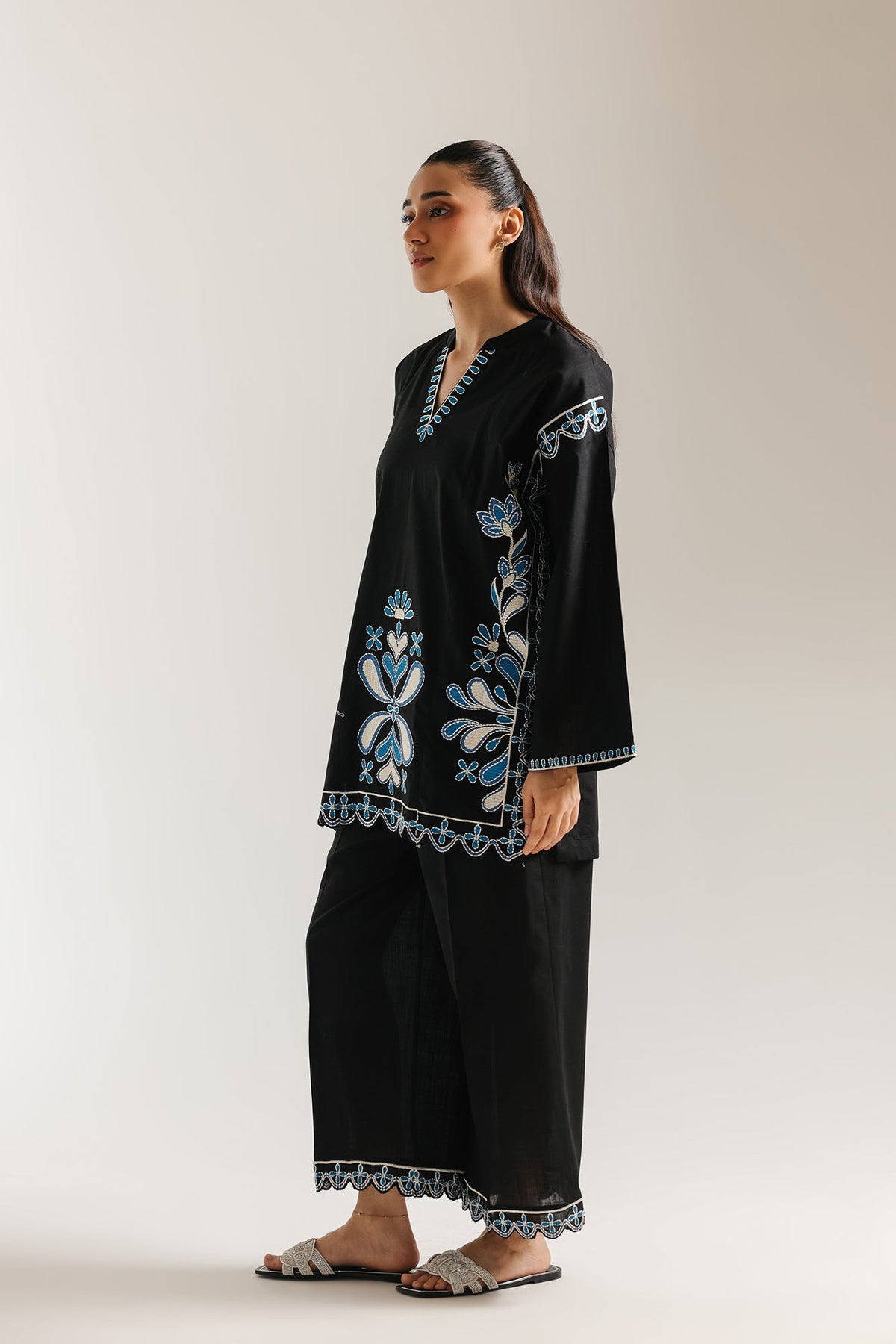 Ethnic