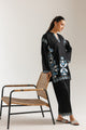 Embroidered Suit (E7792/102/902)