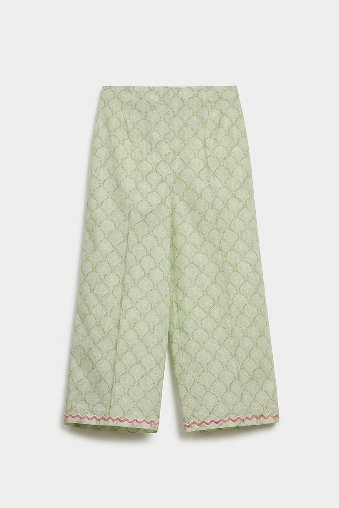 EMBROIDERED SUIT (E7835/102/718)