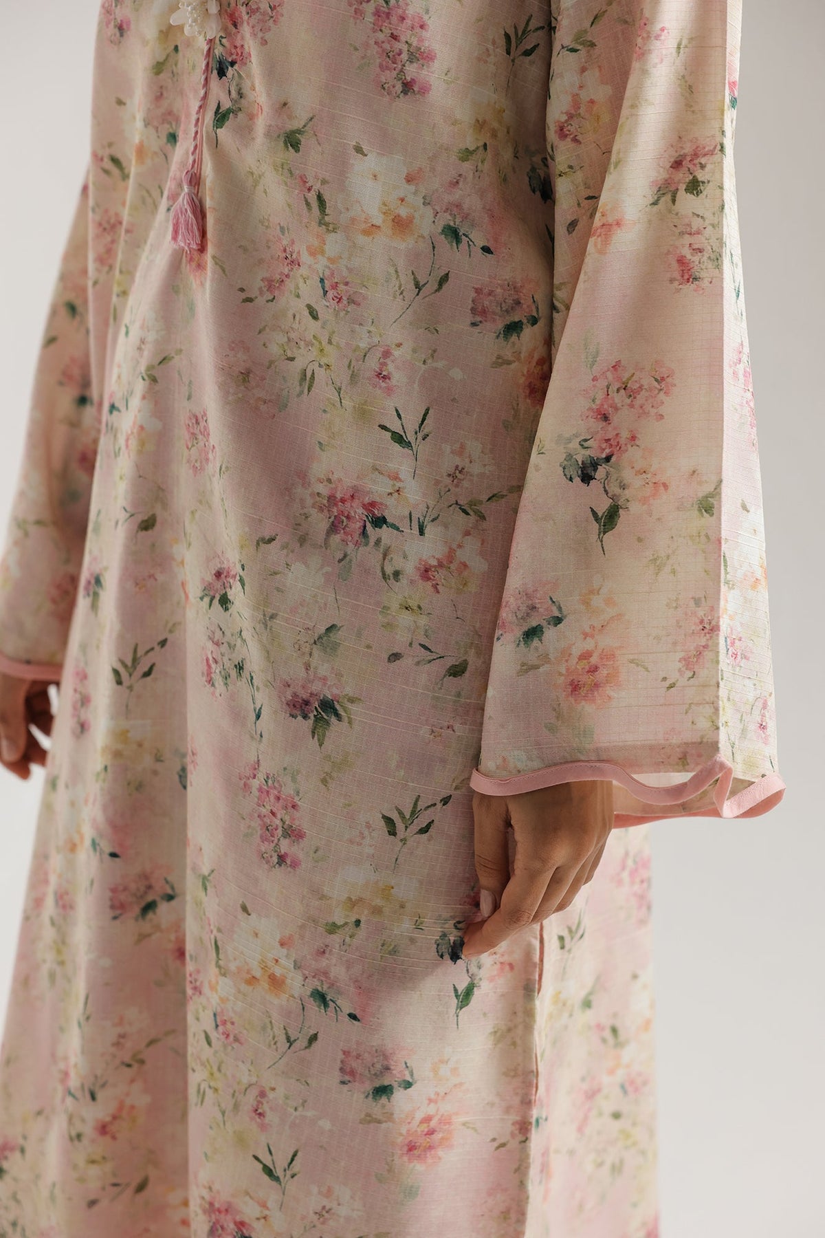 PRINTED SUIT (E7840/102/316)