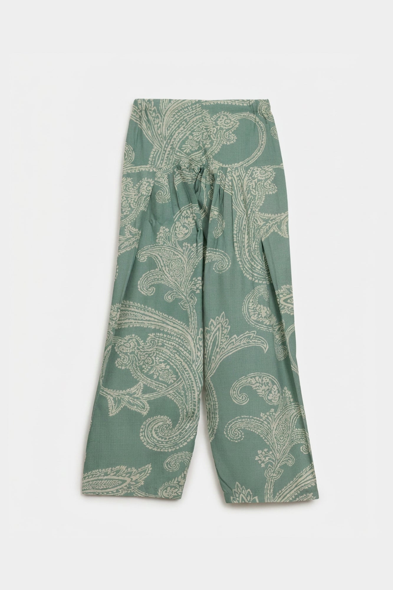 EMBROIDERED SUIT (E7835/102/718)
