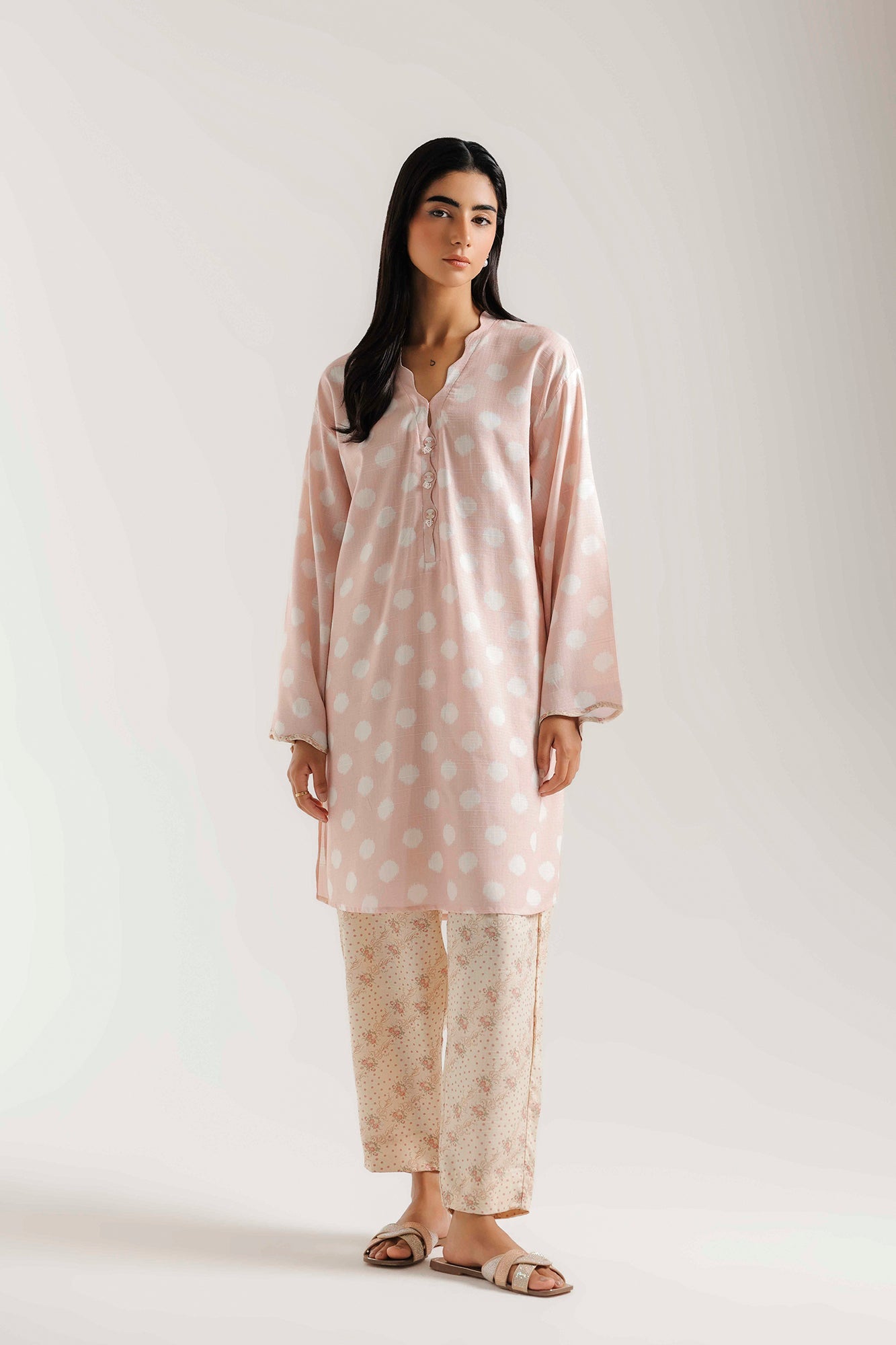 PRINTED SUIT (E7844/102/426)