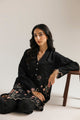 EMBROIDERED SUIT (E7846/102/902)