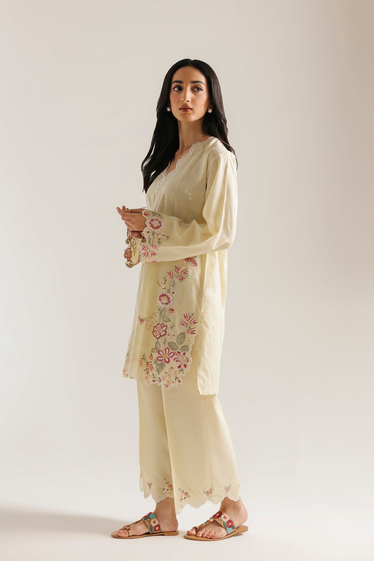 Ethnic