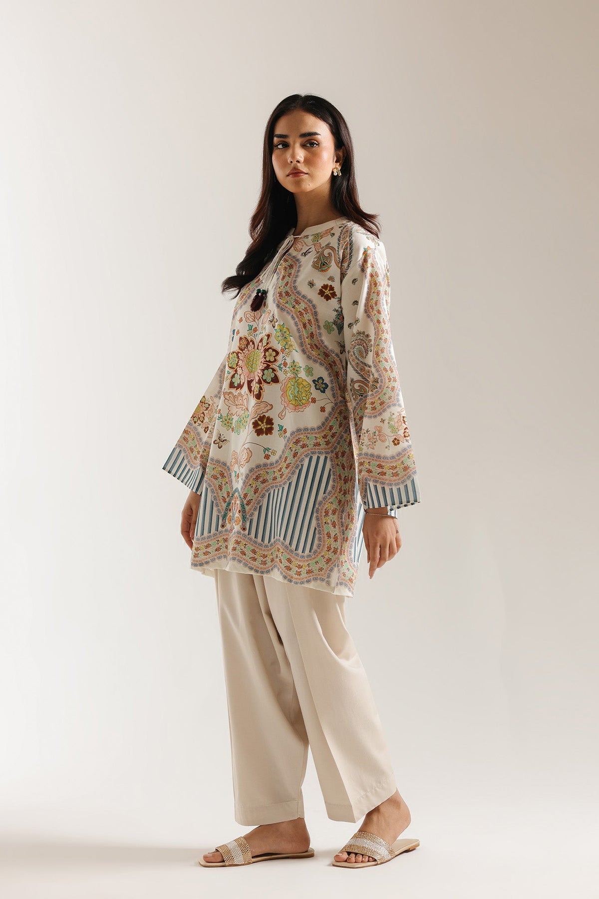 Ethnic
