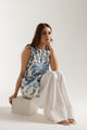 PRINTED KURTI (E7904/102/001)