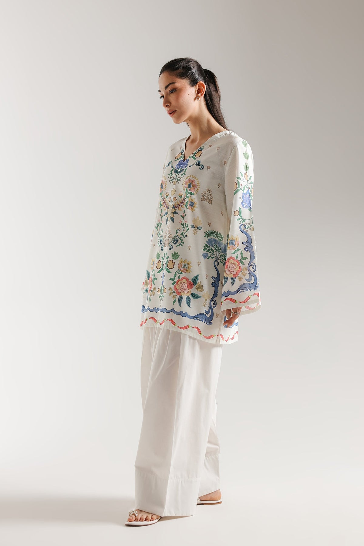 Ethnic