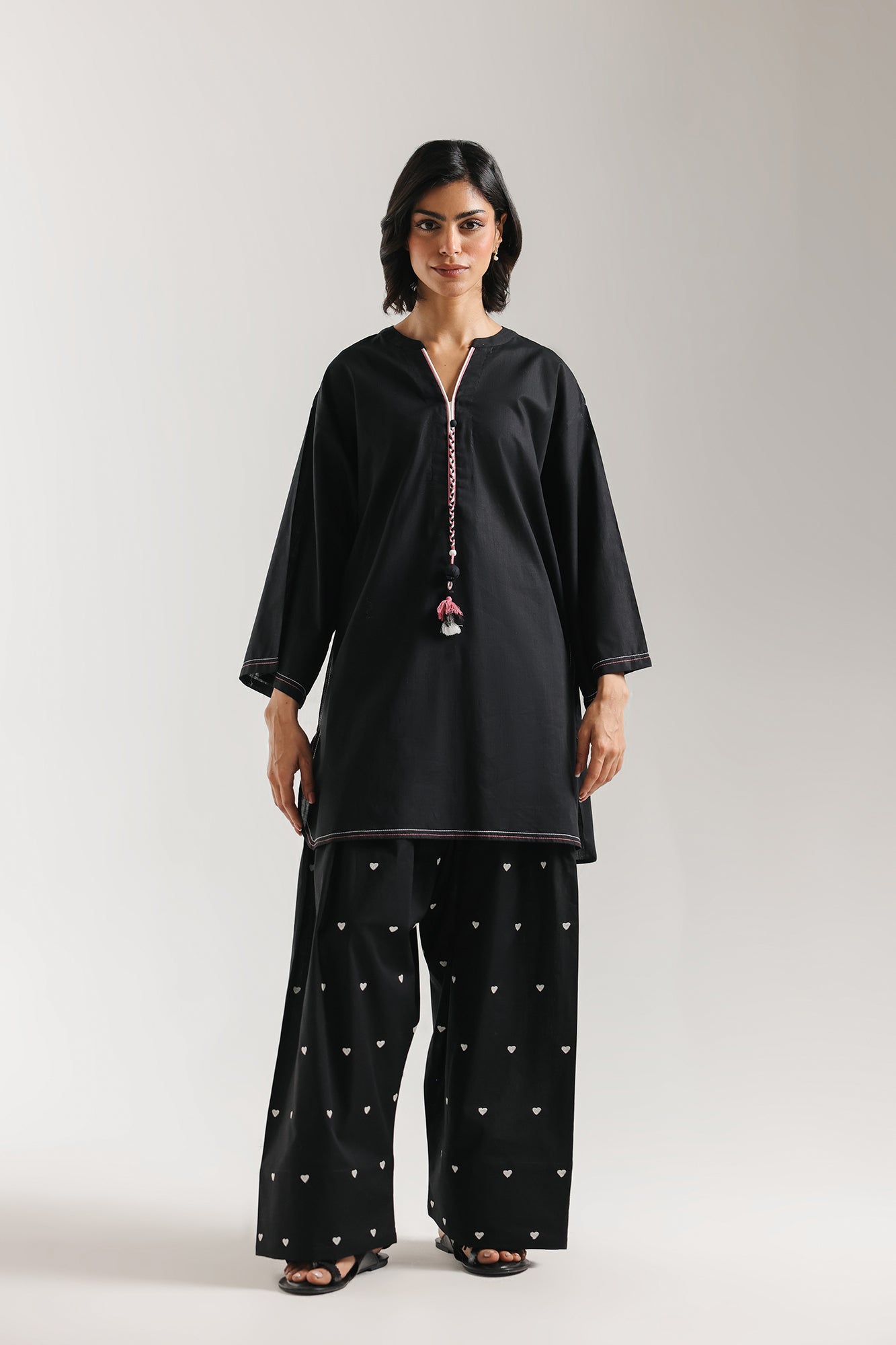PRINTED SUIT (E7927/102/902)