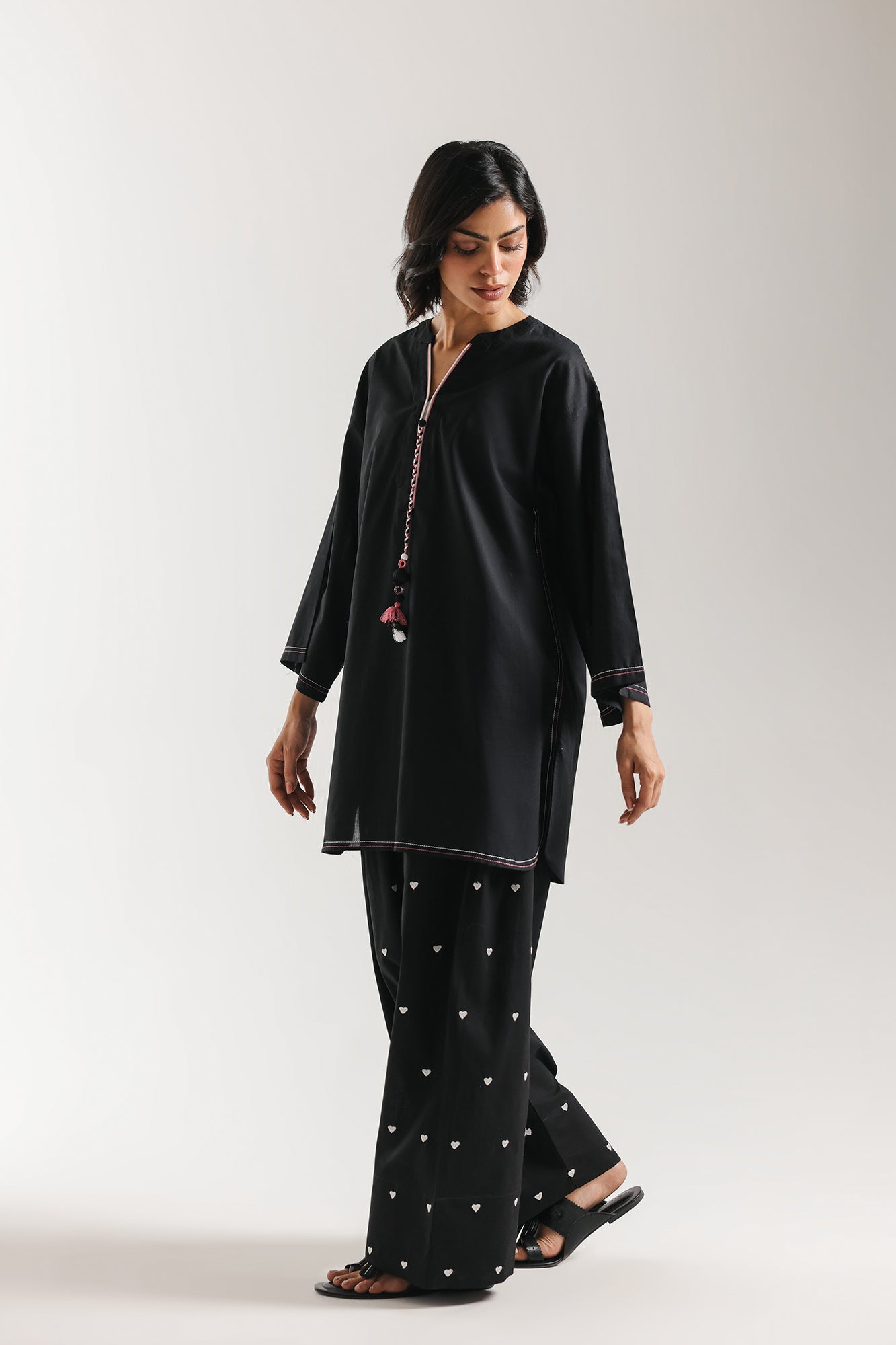 PRINTED SUIT (E7927/102/902)