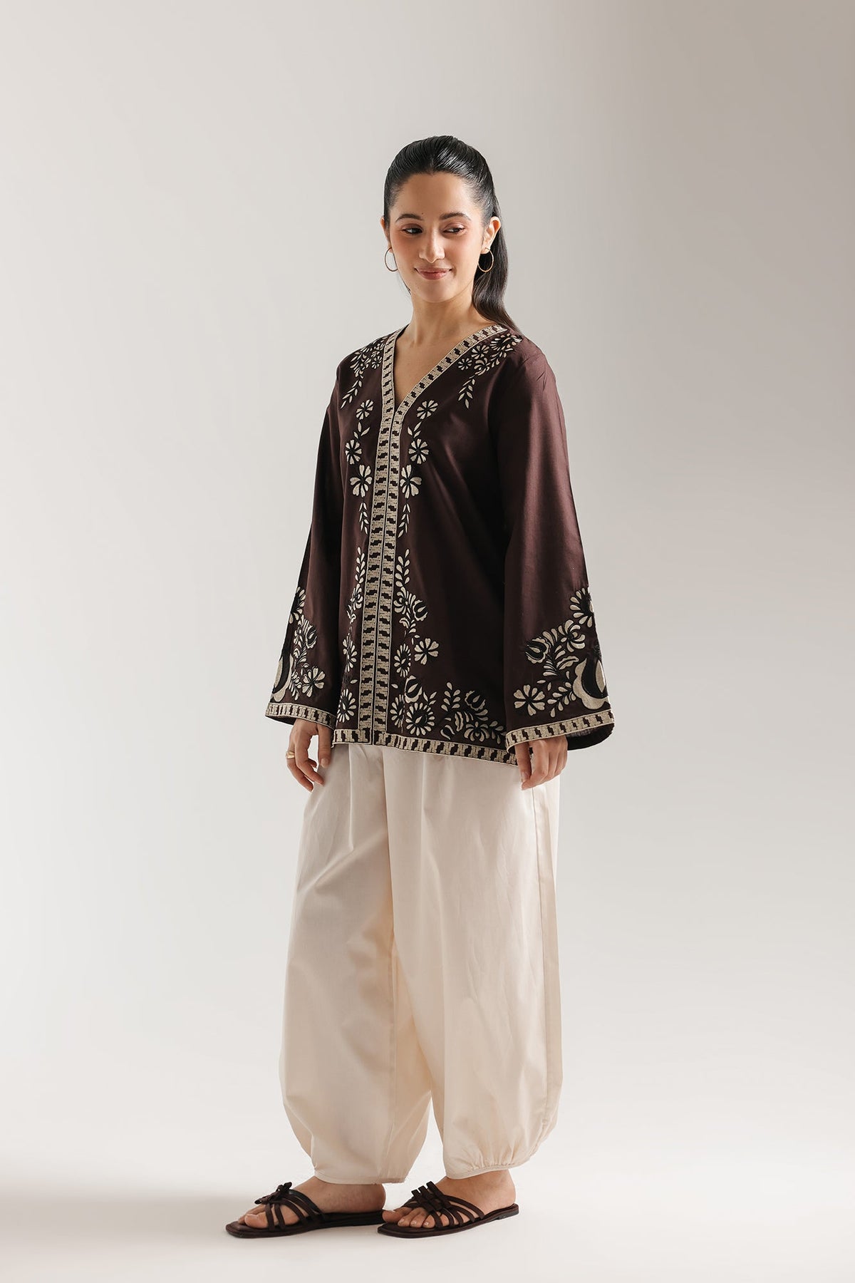 Ethnic
