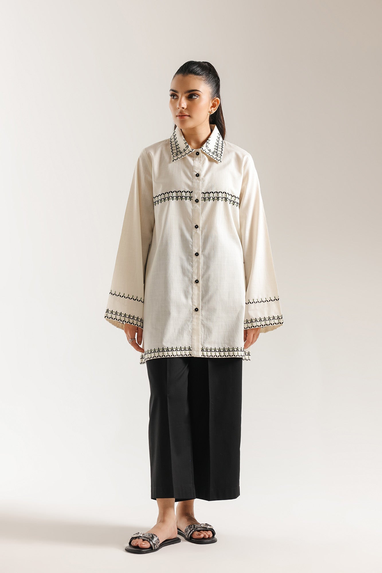 PRINTED KURTI (E7932/102/005)