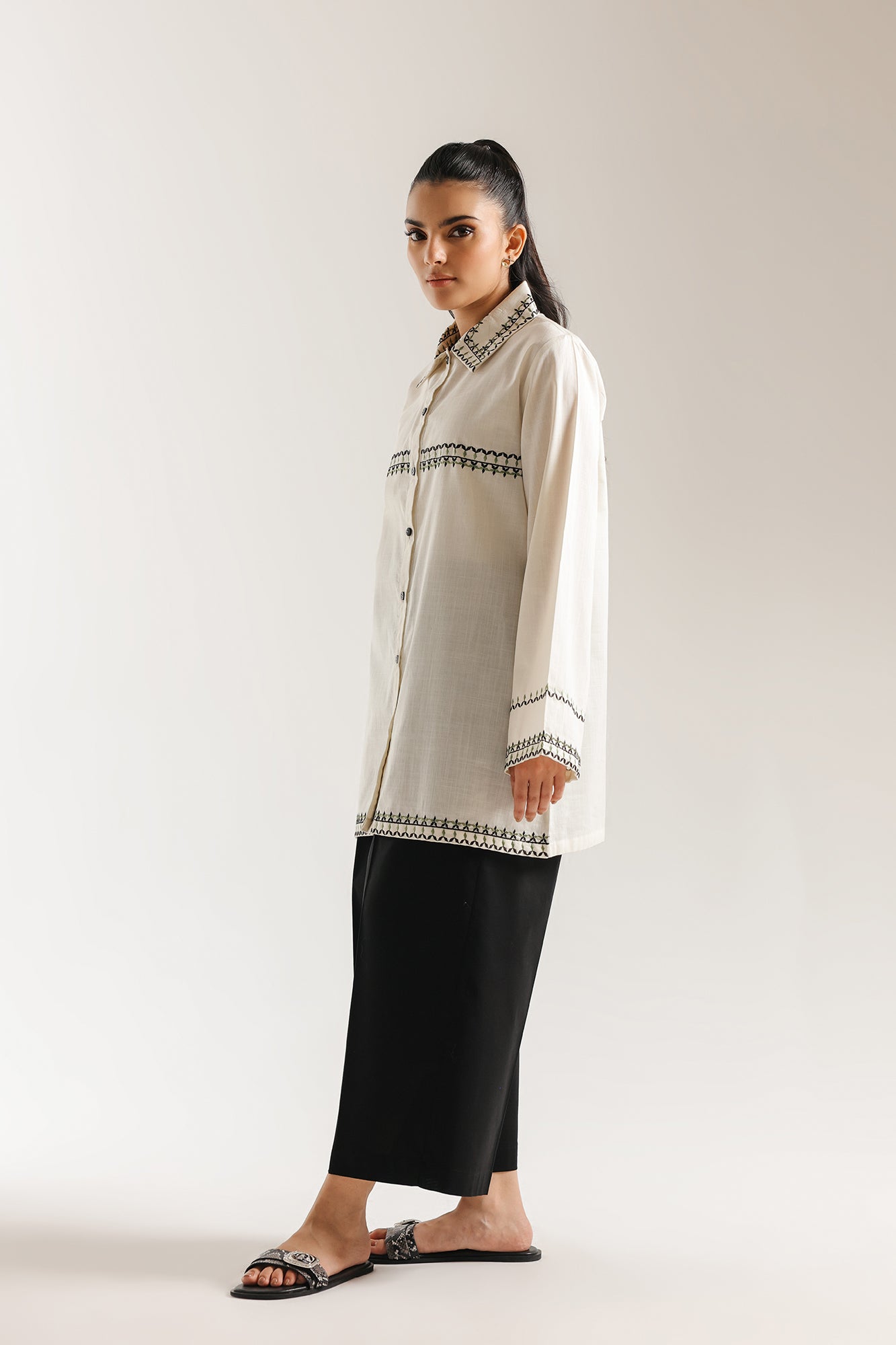 PRINTED KURTI (E7932/102/005)